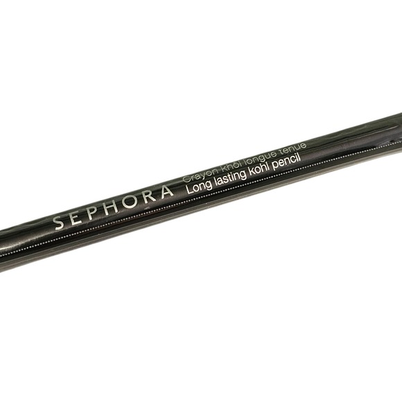 Sephora Infinite Beige Long Lasting Kohl Eyeliner Pencil New - Picture 3 of 8